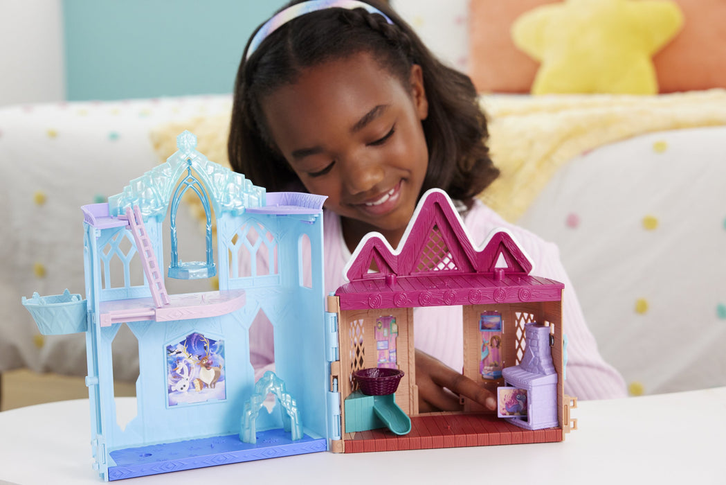 EAN 194735295982 - Disney Frozen JFG28 set de juguetes imagen 12