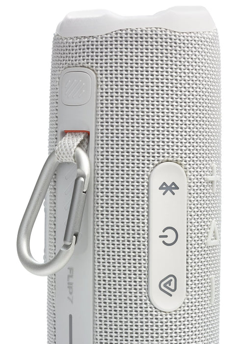 EAN 1200130019302 - JBL Flip 7 Blanco imagen 8