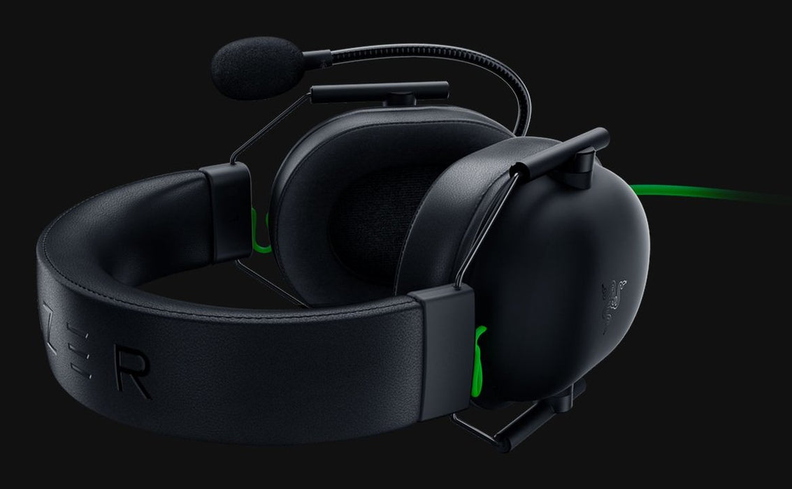 EAN 8887910060629 - Razer BlackShark V2 X Auriculares Alámbrico Diadema Juego Negro imagen 5