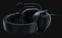 EAN 8887910060629 - Razer BlackShark V2 X Auriculares Alámbrico Diadema Juego Negro imagen 5