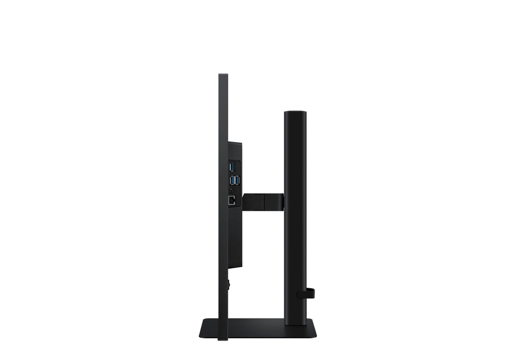 EAN 8806095543284 - Samsung S80UD pantalla para PC 81,3 cm (32") 3840 x 2160 Pixeles 4K Ultra HD LCD Negro imagen 10