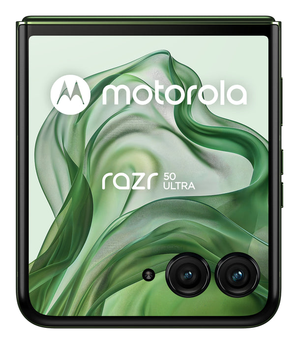 EAN 0840023259609 - Motorola razr 50 Ultra 17,5 cm (6.9") SIM doble Android 14 5G USB Tipo C 12 GB 512 GB 4000 mAh Verde imagen 8