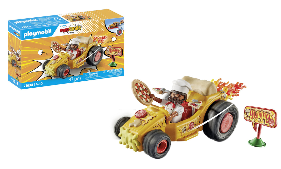 EAN 4008789716347 - Playmobil 71634 set de juguetes imagen 4