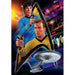 EAN 8005125351411 - Clementoni Star Trek Puzzle rompecabezas 500 pieza(s) Cómics imagen 2