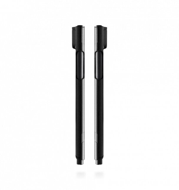 EAN 5704174859086 - Newland WD3 Lector de códigos de barras manos libres 1D/2D CMOS Negro imagen 4