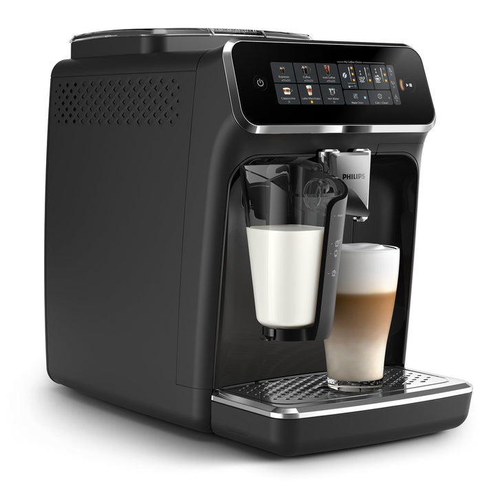 EAN 8720389030239 - Philips EP3341/50 cafetera eléctrica Totalmente automática Máquina espresso 1,8 L imagen 4