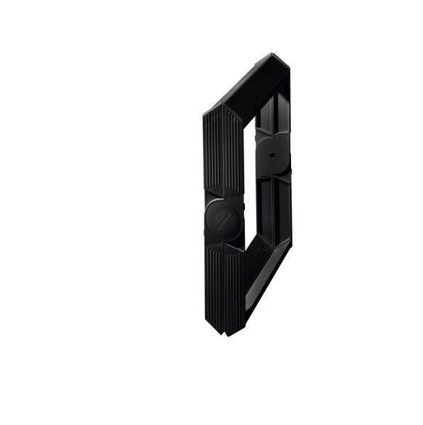 EAN 4005546219745 - Durable 260058 bandeja de escritorio/organizador Poliestireno Antracita imagen 3