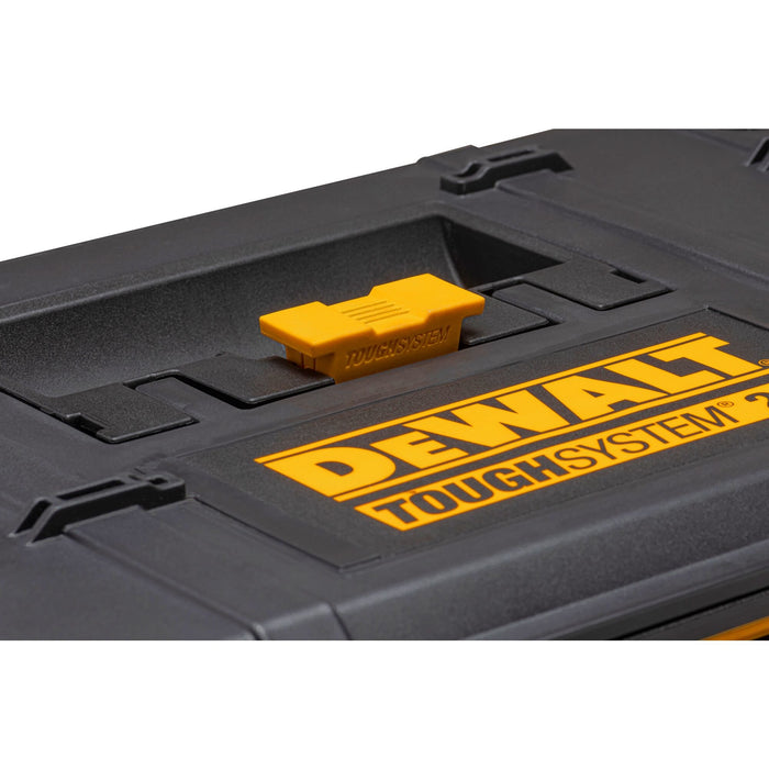 EAN 3253561835292 - DeWALT DWST83529-1 caja de herramientas imagen 10