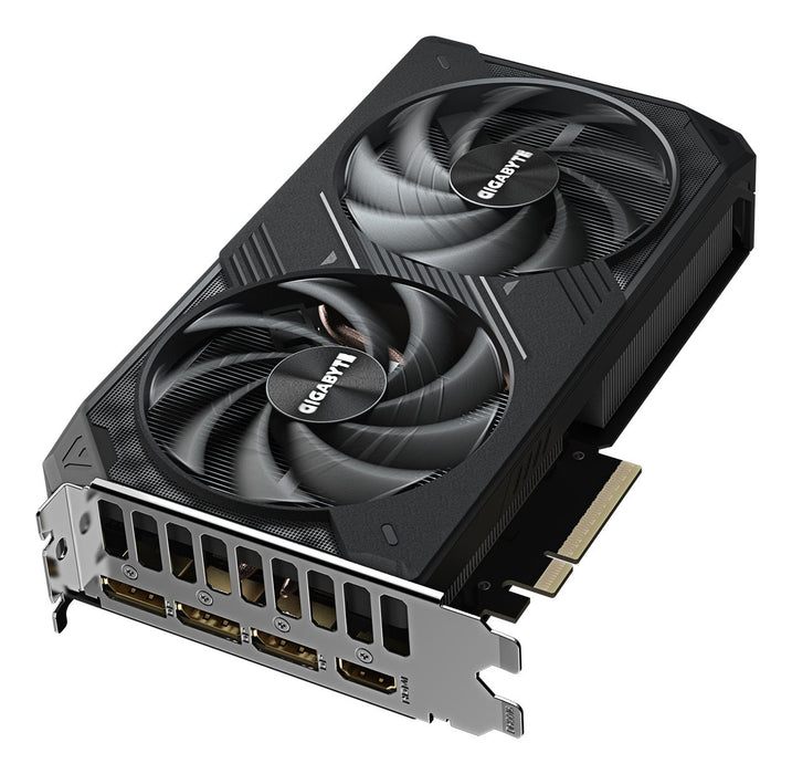 EAN 4719331356064 - GIGABYTE GeForce RTX 5060 Ti WINDFORCE OC 16G NVIDIA imagen 4