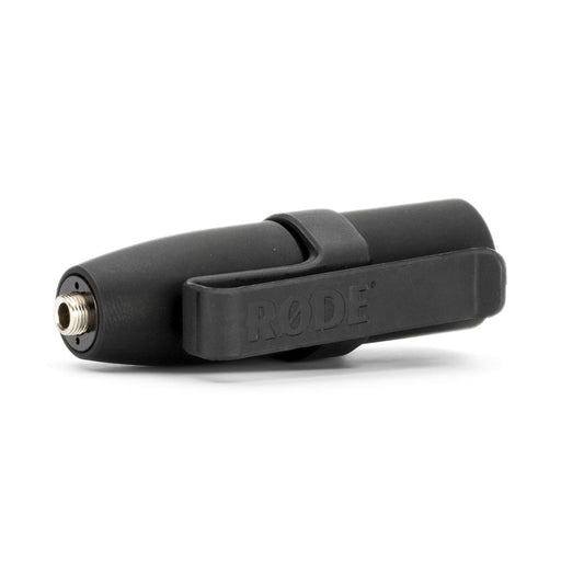 EAN 0698813004799 - RØDE VXLR+ cambiador de género para cable 3.5mm TRS mini-jack XLR Negro imagen 2