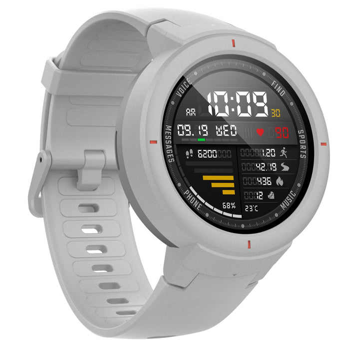 EAN 6970100371536 - Amazfit Verge OLED Digital 360 x 360 Pixeles Pantalla táctil GPS (satélite) imagen 3