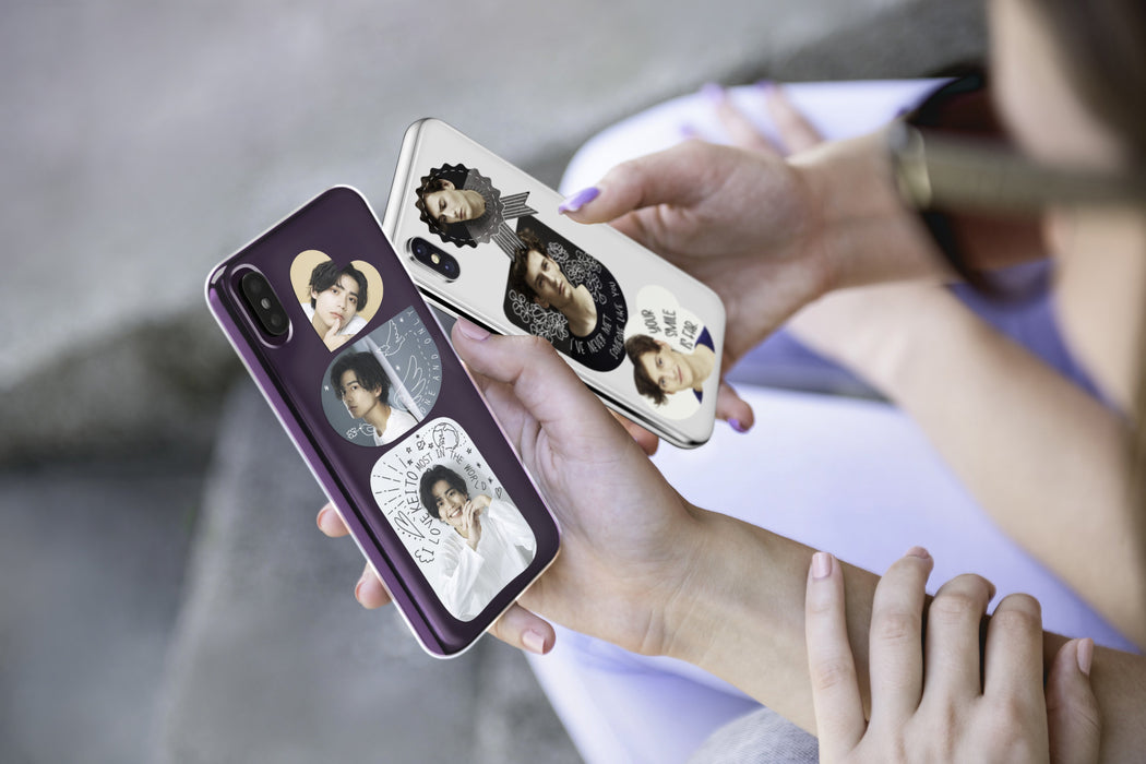 EAN 4549292238464 - Canon SELPHY QX20 RD impresora de foto Pintar por sublimación 287 x 287 DPI 2.8" x 3.3" (7.2x8.5cm) Wifi imagen 46