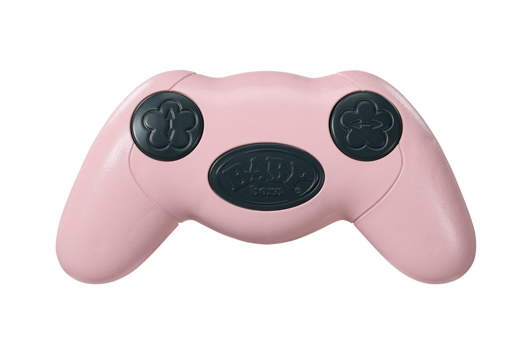 EAN 4001167835920 - BABY born @ E-Scooter Scooter de muñeca imagen 3