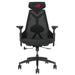 EAN 4711387618608 - ASUS ROG Destrier Core Silla para videojuegos universal Asiento acolchado Negro imagen 1