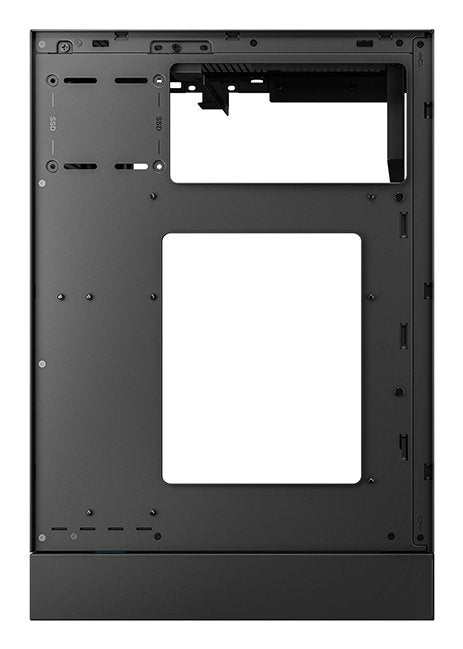 EAN 6933412765363 - DeepCool CH170 PLUS Torre Negro imagen 6