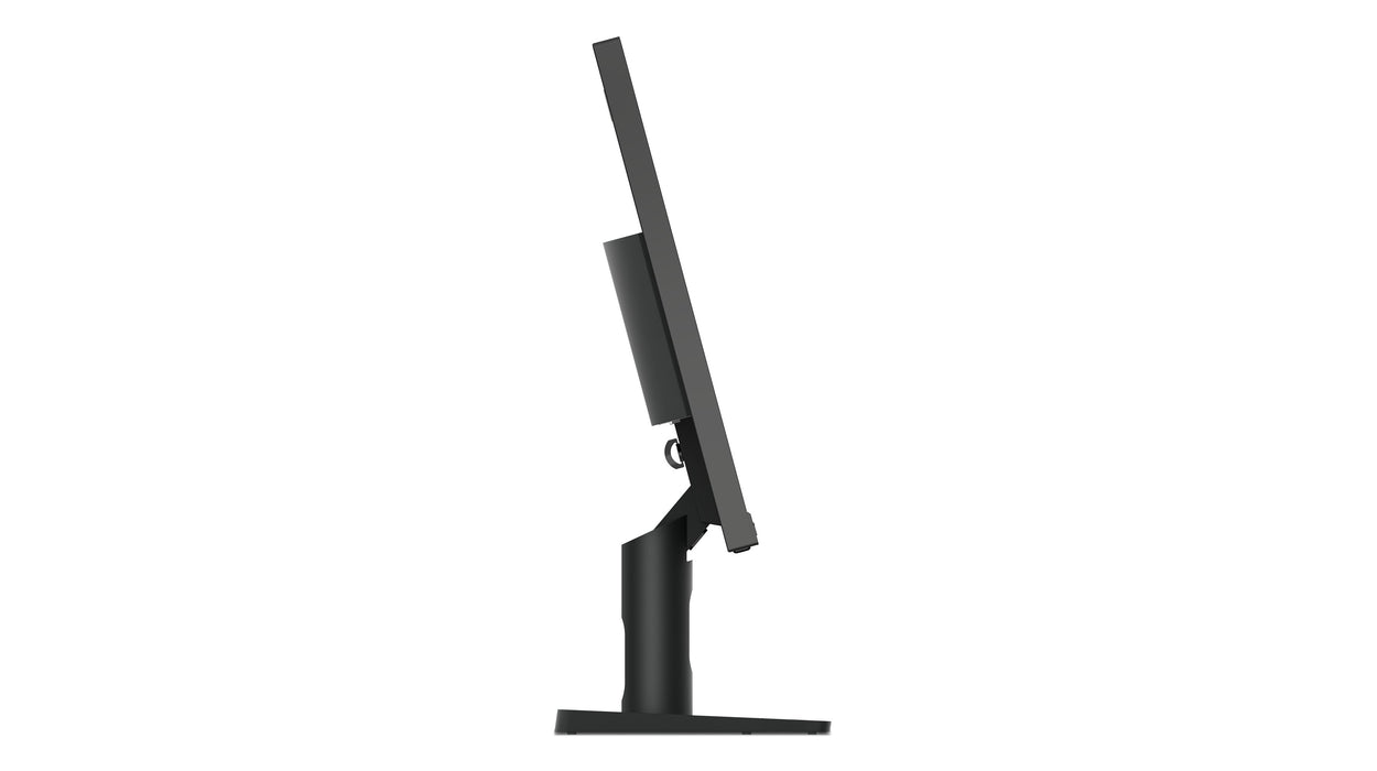 EAN 0196803038231 - Lenovo ThinkVision S25e-30 LED display 62,2 cm (24.5") 1920 x 1080 Pixeles Full HD Gris imagen 9