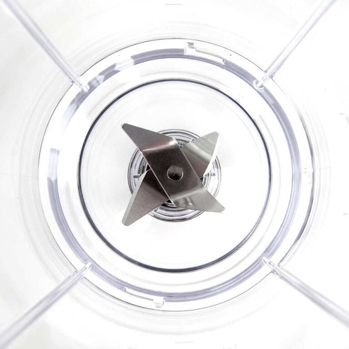 EAN 8435568401860 - Orbegozo BV 5040 tijera de cocina Blanco Universal imagen 5