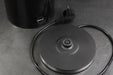EAN 5908277388003 - ELDOM C530 NEVO tetera eléctrica 1,7 L 2200 W Negro, Transparente imagen 8