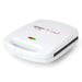 EAN 8435568402454 - Orbegozo SW 7100 sandwichera 1500 W Blanco imagen 1