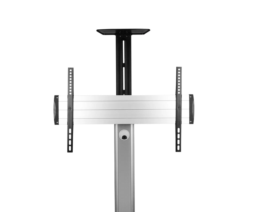 EAN 8422521382656 - Fonestar STS-4064P soporte para TV 177,8 cm (70") Plata imagen 5