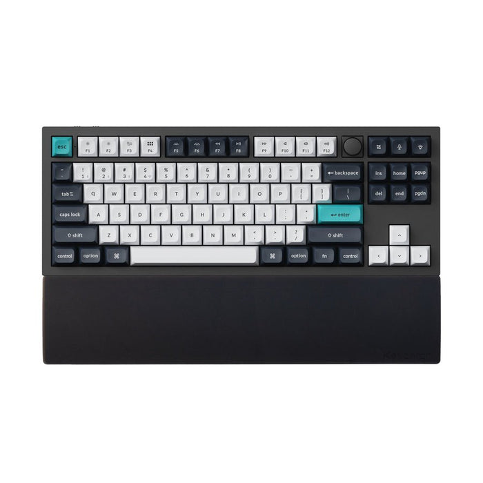EAN 4895248863830 - Keychron PR51 accesorio dispositivo de entrada Keyboard palm rest imagen 5