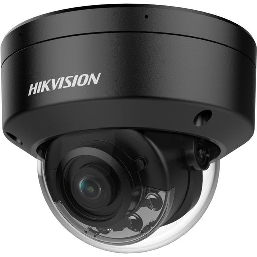 EAN 6942160440057 - Hikvision Pro Series con ColorVu DS-2CD2187G2H-LISU(2.8MM)/EF/BLACK cámara de vigilancia Almohadilla Cáma imagen 1