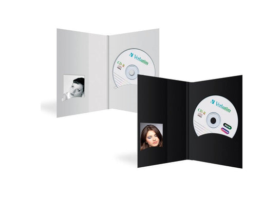 EAN 4019518013217 - Daiber 06610 carpeta Cartón Blanco imagen 1