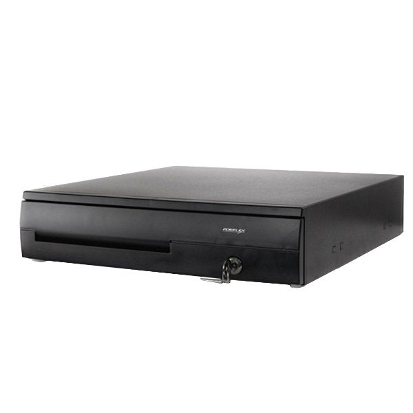 EAN 8435602905408 - Posiflex CR-4100N Cajón de efectivo electrónico imagen 2