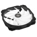 EAN 4710679814650 - Silverstone Shark Force 160 ARGB Carcasa del ordenador Ventilador Negro, Blanco 1 pieza(s) imagen 12