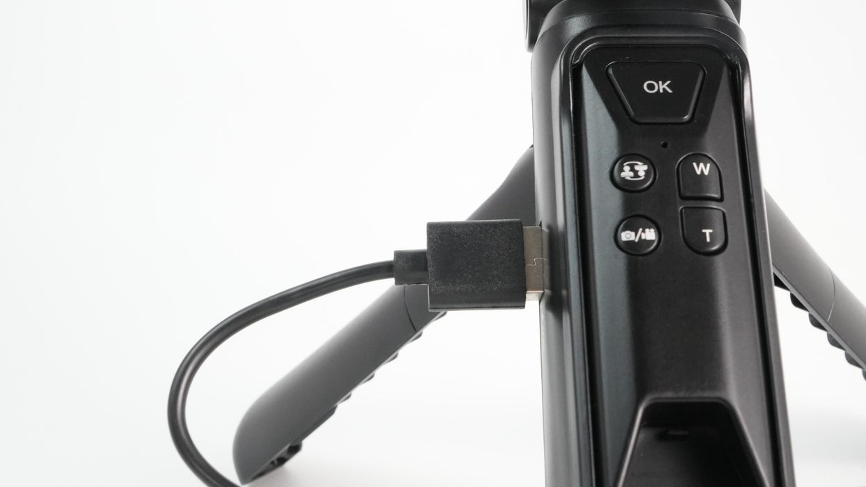 EAN 3760265543915 - AgfaPhoto Realishot VLG-4K 24 MP CMOS Negro imagen 9