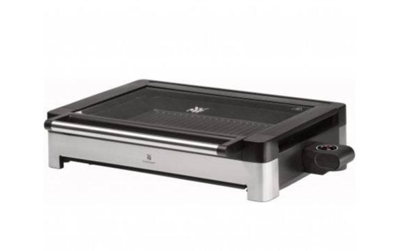 EAN 4211129137539 - WMF Lono 61.3024.5128 parrilla eléctrica de contacto imagen 11