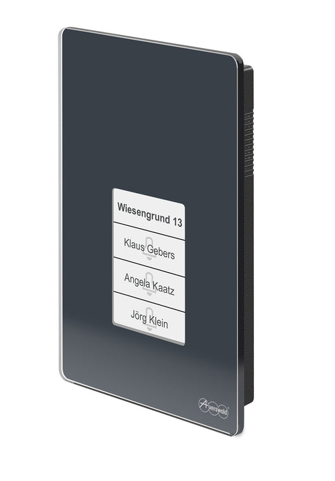 EAN 4019377901687 - Auerswald TFS-Dialog 400 Azul imagen 8