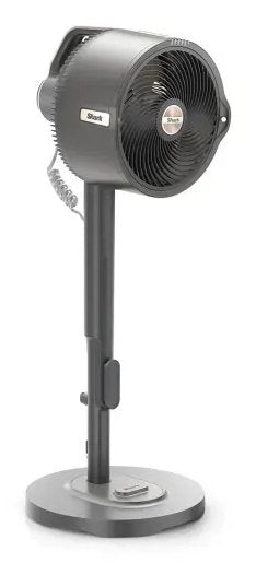 EAN 622356303064 - Shark FA300EU ventilador Antracita imagen 3