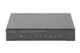 EAN 4016032478683 - Digitus DN-80066 switch No administrado Gigabit Ethernet (10/100/1000) Negro imagen 3