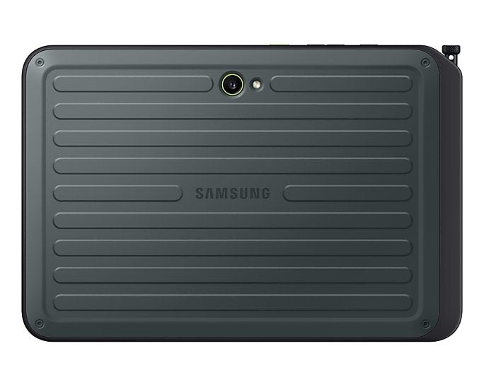 EAN 8806097100683 - Samsung Galaxy Tab Active5 Pro SM-X350NZGAEEE tablet 5G Qualcomm Snapdragon LTE 128 GB 25,6 cm (10.1") 6  imagen 15