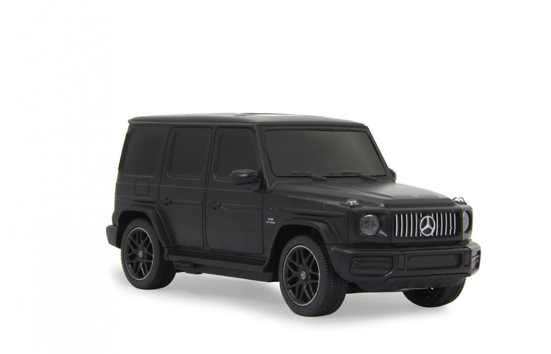 EAN 4042774452223 - Jamara Mercedes-Benz AMG G63 modelo controlado por radio Coche Motor eléctrico 1:24 imagen 6
