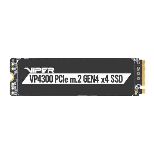 EAN 0814914028360 - Patriot Memory VIPER VP4300 1 TB M.2 PCI Express 4.0 NVMe imagen 1
