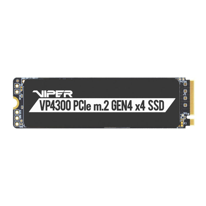 EAN 0814914028360 - Patriot Memory VIPER VP4300 1 TB M.2 PCI Express 4.0 NVMe imagen 1