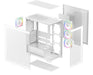 EAN 6933412765400 - DeepCool CG580 4F V2 Midi Tower Blanco imagen 12