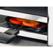 EAN 4001797238009 - Rommelsbacher RCC 1000 parrilla de interior 4 personas(s) 1000 W Negro, Cromo imagen 11