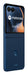 EAN 840023296345 - Motorola razr 60 17,5 cm (6.9") SIM doble Android 15 5G USB Tipo C 8 GB 256 GB 4500 mAh Azul imagen 19
