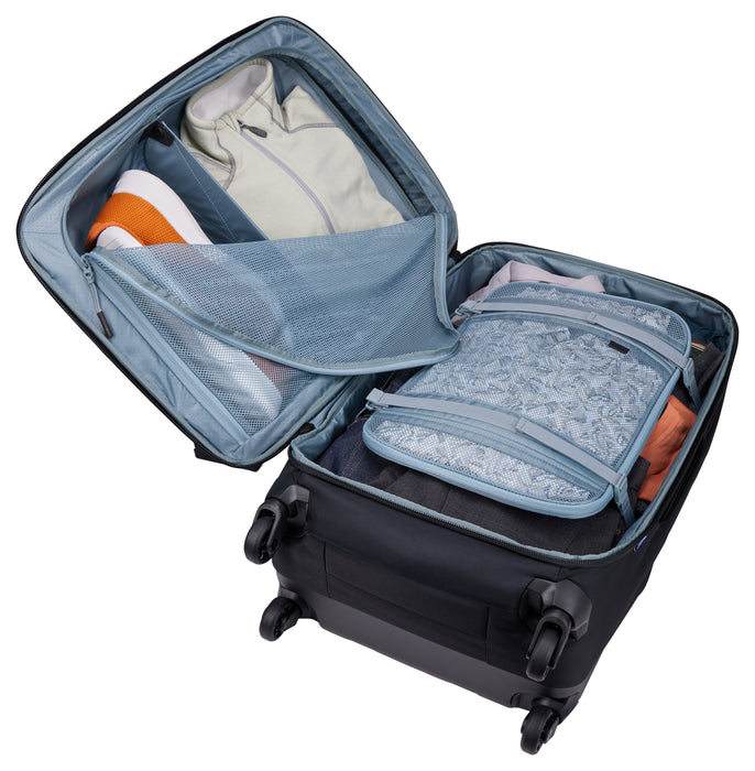 EAN 0085854255790 - Thule Subterra 2 TSRS425 Black Tranvía Estructura blanda Negro 65 L Policarbonato (PC), Poliéster imagen 4