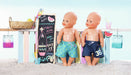 EAN 4001167825457 - BABY born Swimshorts Collection Ropa de baño de muñeca imagen 9