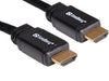 EAN 5705730508998 - Sandberg 508-99 cable HDMI HDMI tipo A (Estándar) Negro imagen 2