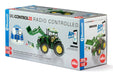 EAN 4006874067954 - Siku 6795 modelo controlado por radio Tractor Motor eléctrico 1:32 imagen 2