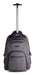 EAN 3760170884936 - Urban Factory TPE15UF mochila Mochila de viaje Gris Tereftalato de polietileno reciclado (rPET) imagen 2