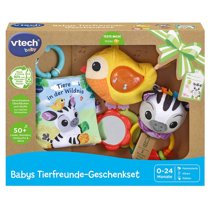 EAN 3417765625046 - VTech Baby 562504 imagen 8