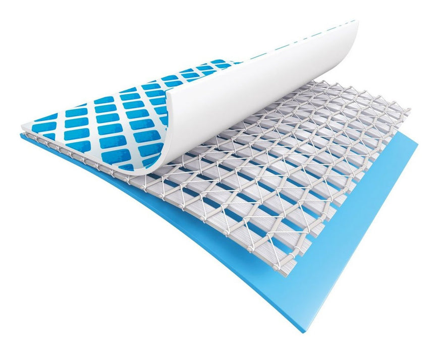 EAN 6941057407845 - Intex 26166 piscina sobre suelo Piscina hinchable Círculo 12430 L Azul imagen 4