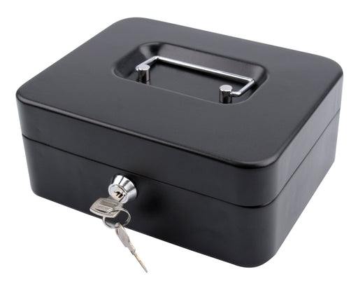 EAN 4030152060306 - Olympia CB 700 Plus caja para dinero en efectivo Acero Negro imagen 1