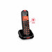 EAN 8436609912116 - SPC Comfort Kairo Teléfono DECT Identificador de llamadas Negro imagen 2